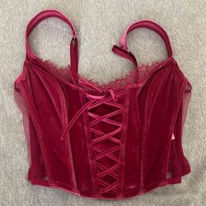 vs coset top